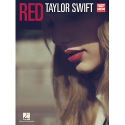 Taylor Swift: Red (Easy Guitar)