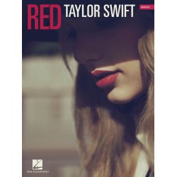 Taylor Swift: Red (Ukulele)