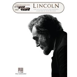 E-Z Play Today Volume 147: Lincoln
