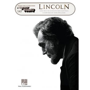 E-Z Play Today Volume 147: Lincoln
