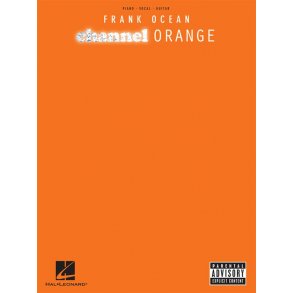 Frank Ocean: Channel Orange (PVG)