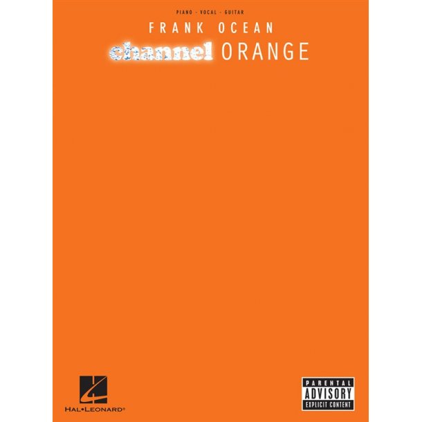 Frank Ocean: Channel Orange (PVG)