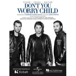 Swedish House Mafia: Don't You Worry Child (PVG)