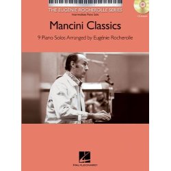 The Eug&eacute;nie Rocherolle Series: Mancini Classics