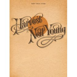 Neil Young: Harvest