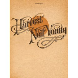 Neil Young: Harvest