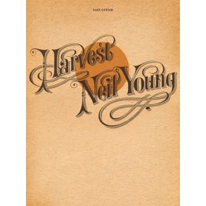 Neil Young: Harvest