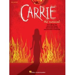 Carrie: The Musical - Vocal Selections