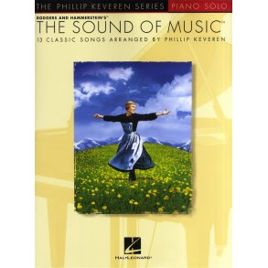 The Sound of Music - Phillip Keveren Series