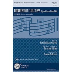 Norwegian Lullaby (Gjendines Badnlat)