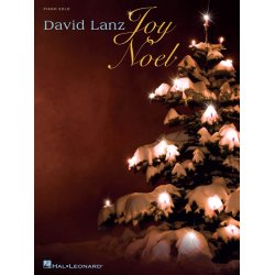 Daid Lanz: Joy Noel