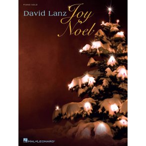 Daid Lanz: Joy Noel