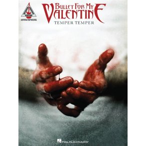 Bullet For My Valentine: Temper Temper
