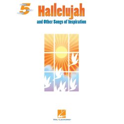 'Hallelujah' And Other Songs Of Inspiration