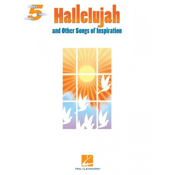 'Hallelujah' And Other Songs Of Inspiration