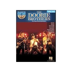 Guitar Play-Along Volume 172: Doobie Brothers