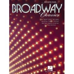 Broadway Classics