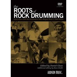 The Roots Of Rock Drumming