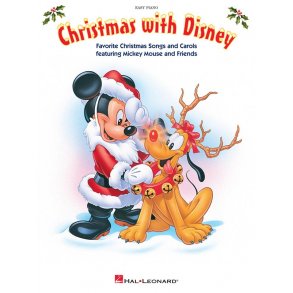 Christmas With Disney