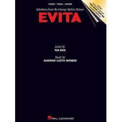 Evita: Selections From The Motion Picture
