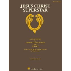 Jesus Christ Superstar