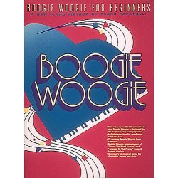 Boogie Woogie for Beginners