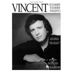 Vincent (Starry Starry Night)