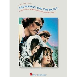 Mamas And The Papas 16 Hits