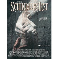 John Williams: Schindler's List Piano Solos