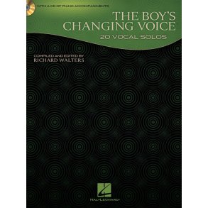 The Boy's Changing Voice
