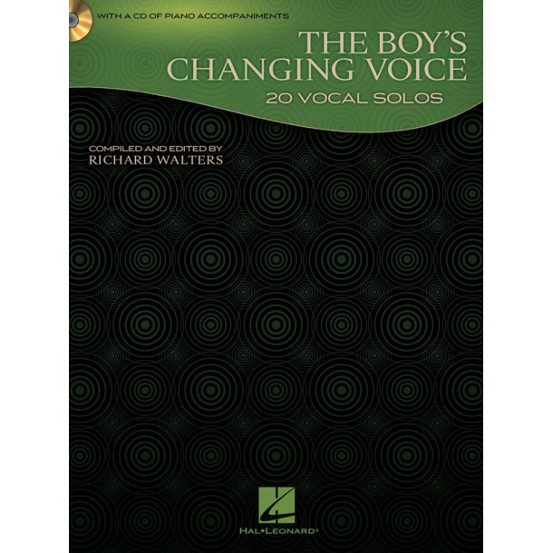 The Boy's Changing Voice