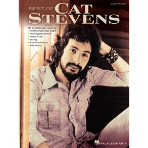 Best Of Cat Stevens