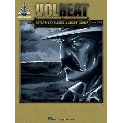 Volbeat: Outlaw Gentlemen &amp; Shady Ladies