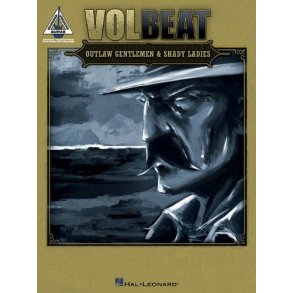 Volbeat: Outlaw Gentlemen & Shady Ladies