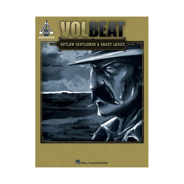 Volbeat: Outlaw Gentlemen &amp; Shady Ladies
