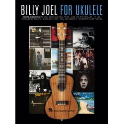 Billy Joel For Ukulele