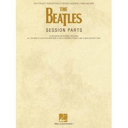 The Beatles: Session Parts