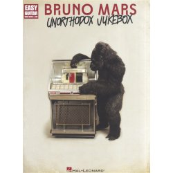 Bruno Mars: Unorthodox Jukebox (Easy Guitar)