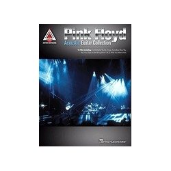 Pink Floyd: Acoustic Guitar Collection - Guitar Recorded Versions