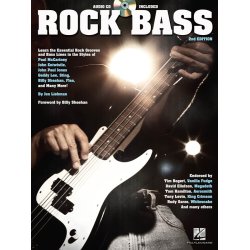 Rock Bass: 2nd Edition