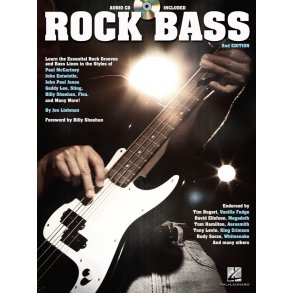 Rock Bass: 2nd Edition