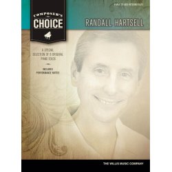 Composer's Choice: Randall Hartsell