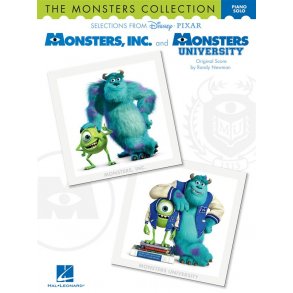 The Monsters Collection