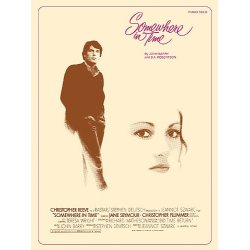 John Barry/B.A. Robertson: Somewhere in Time
