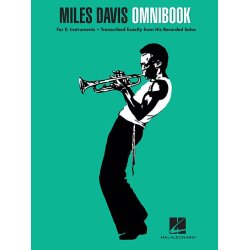 Miles Davis Omnibook