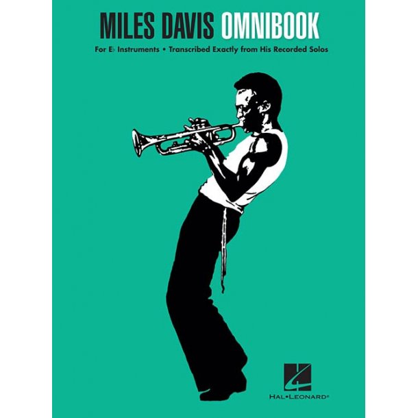 Miles Davis Omnibook