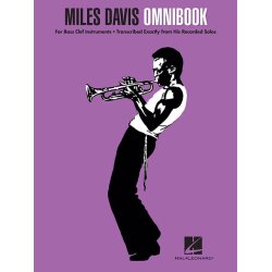 Miles Davis Omnibook
