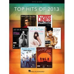 Top Hits Of 2013