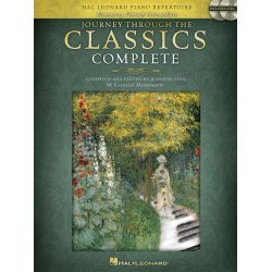 Journey Through The Classics: Complete