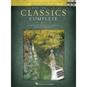 Journey Through The Classics: Complete